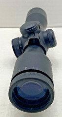 HALO 4X32mm RETICLE CROSSBOW SCOPE WITH MOUNTING RINGS