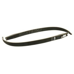 October Mountain Night Ridge ILF Limbs 60 in. 40 lbs.