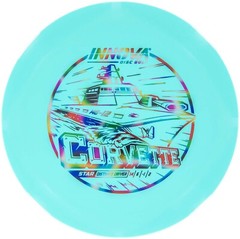 Innova Star Corvette | Choose Weight & Color