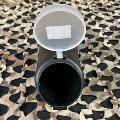 NEW Tippmann Standard 200 Rnd Hopper – Black