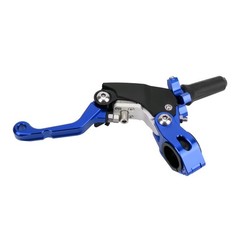 Motorcycle Brake Clutch Leve For Kayo KTM Husqvarna Universal CNC Accessories