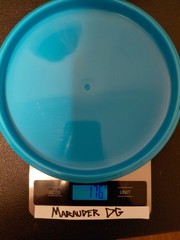 Westside Discs Tournament Shield 176g New