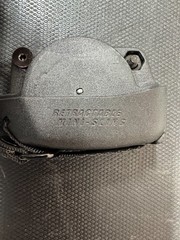 Barnett Demun Retractable Pistol Sling