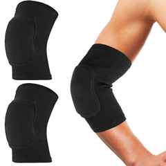 Kids Elbow Pads Breathable Arm and Elbow Protector for Boys, Girls, and Teens…