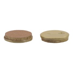 Mtal Brak Pads for lctric Biks Compatibl with Popular Bike Models