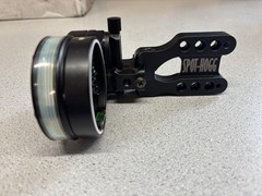 Spot Hogg RH 5 Pin Real Deal Bow Sight .019 Pins