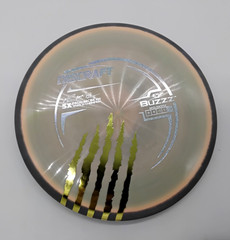 5X Claw Buzzz McBeth Discraft Disc Golf NEW 177+ grams
