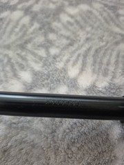 weihrauch hw50 s .177 break barrel very nice shape and accurate!!