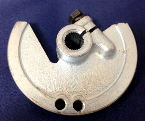 Disc, shift control American Sportworks 7150L-09 (metal, 14750; sub for 14479)