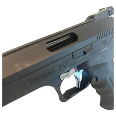 Beeman P17 Deluxe .177 Caliber Single Stroke Pneumatic Air Pistol