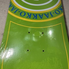 ELEMENT Skateboard Deck JAAKKO OJANEN 7.875 x 31.44 Made In Spain
