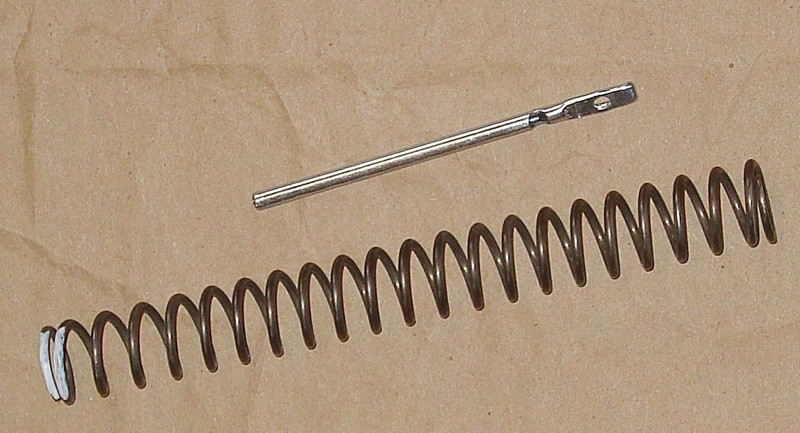 New Model Daisy 25 Power Upgrade Kit- The Spring Is Custom USA Manufactured!