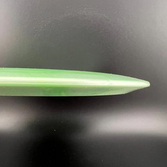 Titanium Swirl Undertaker