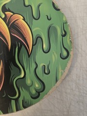 Tony Hawk 31 Inch Skateboard Tony Hawk Signature Series Wheels
