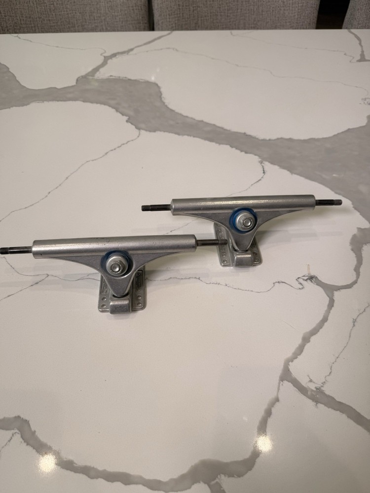 Gullwing Charger II Skateboard Trucks for New or Old Decks NOS New L@@K