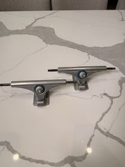 Gullwing Charger II Skateboard Trucks for New or Old Decks NOS New L@@K