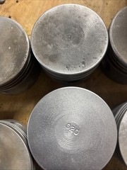 briggs and stratton Racing Go Kart Pistons 6 In Box