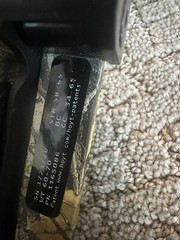 Hoyt VTM 31 Realtree Edge Right Hand