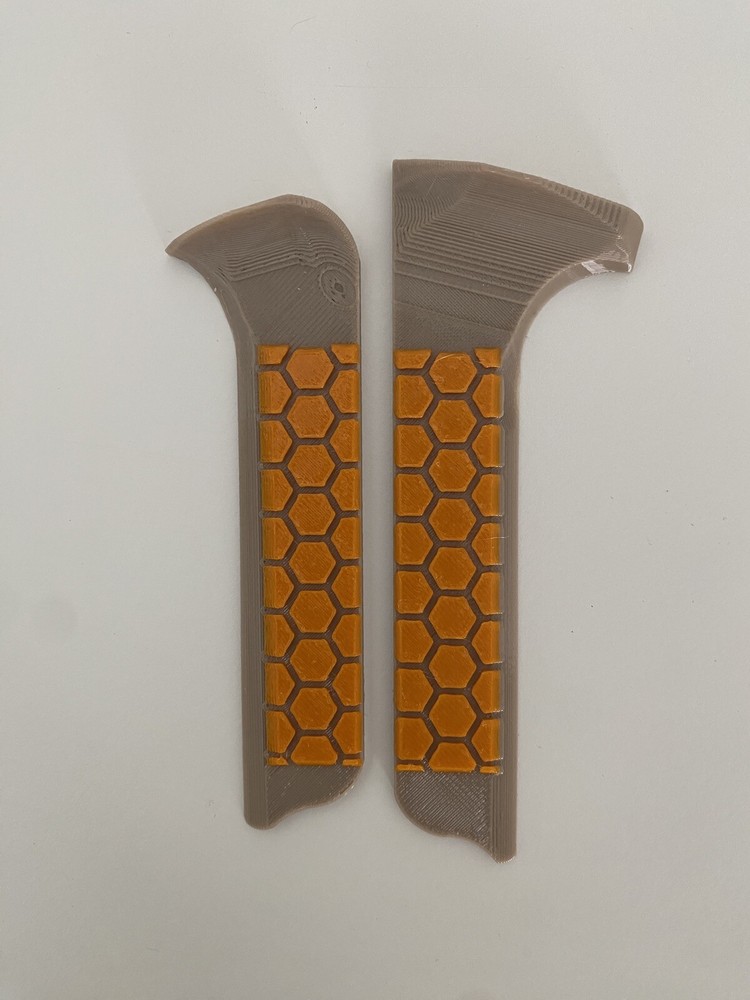 COLOR options – Side Plates for Mathews Compound Bow (2019+)