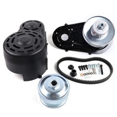 40 Series Torque Converter Kit For Go Cart Predator Dune 420CC 9-16HP GX 390-1″