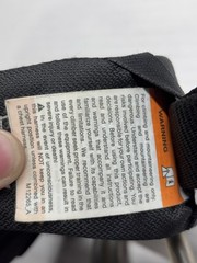 Mint Excellent Black Diamond Climbing Harness Sz L/XL 30″-42” CE0082 Type C