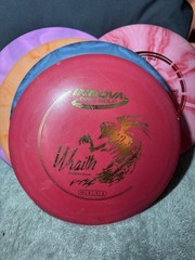 Dynamic Disc Prime Burst Marble Lot Trespass, Escape, Crush, And Judge Plus One