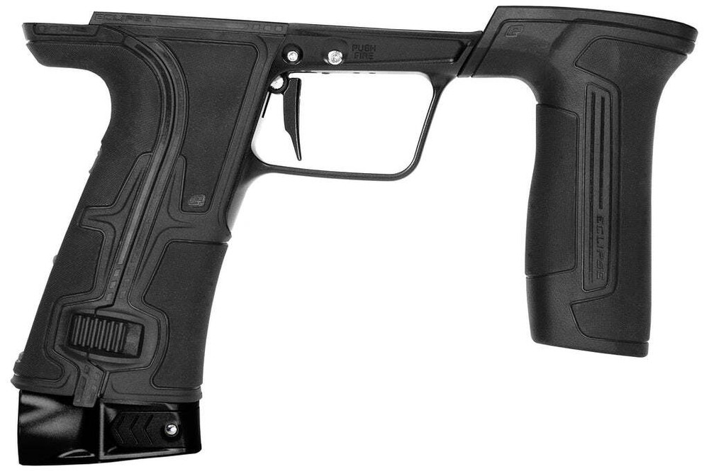 Planet Eclipse CS3 Mechanical Frame Kit – Black