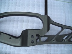 NICE Hoyt Stratos 36 Right Hand SVX #4B 29.5 Inch Draw 60 Lbs