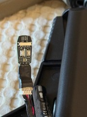 HPA M4 custom converted
