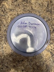 Discraft ESP Stalker (Paige Pierce 5x Champ Edition)
