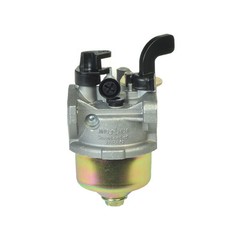 97cc Carburetor with 19 mm Intake for the Monster / Mega Moto MM-B80 Mini Bike