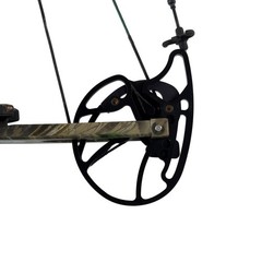 Bowtech 101st Airborne RH 29″ 70 lbs. Draw Hunting Compound Bow