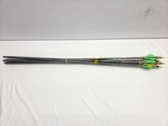 7x Carbon Express Wolverine Hunter 55-70 Carbon Arrow Shafts 30″ Archery Sport