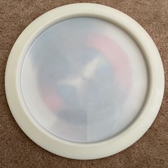 Dynamic Discs Felon 172g Captain America Shield DyeMax
