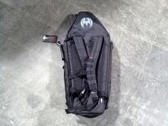 RAVIN Soft Crossbow Case Black with Tags UPC 815942021804