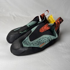 La Sportiva Mantra Rock Climbing Shoes Mens US 11.5 EU 45 – New Without Box