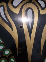 2005 PLAN B PAUL RODRIGUEZ «1st PLAN B PRO MODEL» SKATEBOARD DECK RARE POST GIRL
