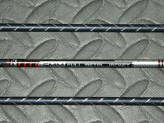 New 12 Easton FMJ 340 Spine 5MM Arrows-Full Metal Jacket- 11.3 GPI-Cut/Insert Av