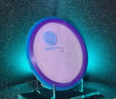Axiom Proton Bokeh Simonline Prototype 170g