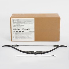 Takedown Recurve Bow, Right Wooden Recurve Bow, Take-down Design Recurve Bow Kit