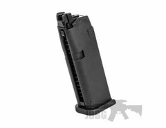 Umarex Elite Force G- 17 18C 19/X 45 AIRSOFT Spare Mag Gas/CO2 [Choose]