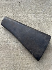 Vietnam War Era Stock Shroud Standard Issue Rifle, Stripped