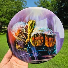 *New Custom Westside Discs Origio MAIDEN 176gm Putt & Approach PDGA Approved