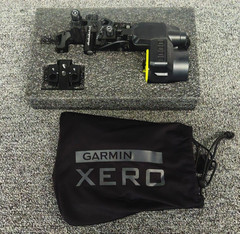 Hoyt Garmin Xero A1i Pro LH Bow Sight PKG – 1657512