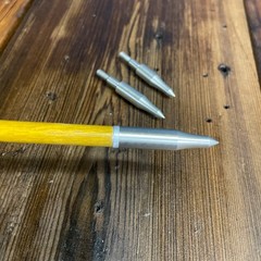 Field Point Test Kit (150gn | 175gn | 200gn)