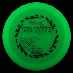 Gateway NXT Superglow Blade