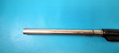 Columbian Bailey Co. Model 1895 Cast Iron Air Rifle .180 Large BB + Provenance