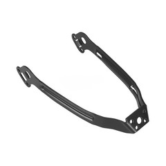 Scooter Mount High-strength Alloy Wear-resistant Metal Easy Installation