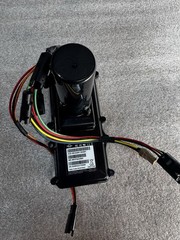 Scooter Brain / Control unit Bird B3 model V4 Li-Ion Battery & unactivated SIM