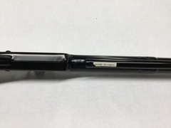 DAISY 1938B RED RYDER BARE NAKED -SUPER SPRING – 7/64″ OVERBORE TUBE-TRIGGER MOD